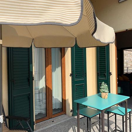 Bakery Home Bellagio Zewnętrze zdjęcie