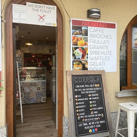 Bakery Home Bellagio Zewnętrze zdjęcie