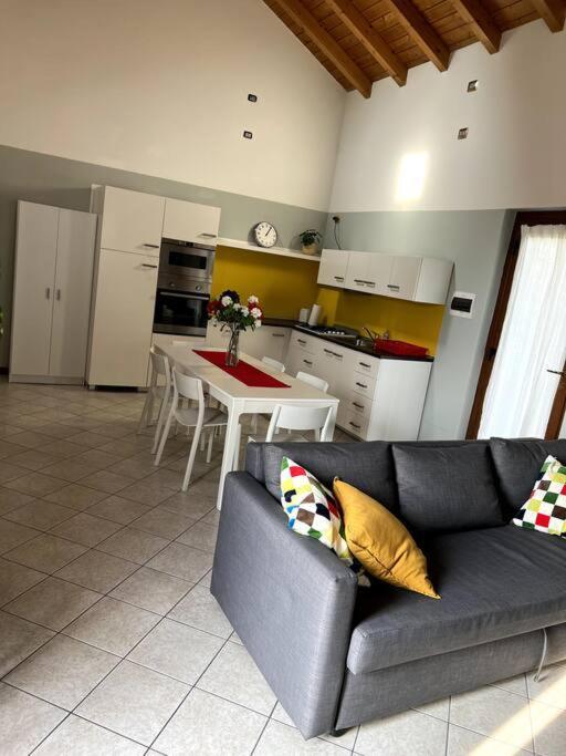 Bakery Home Bellagio Zewnętrze zdjęcie