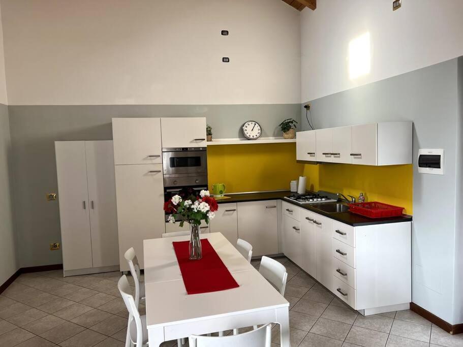 Bakery Home Bellagio Zewnętrze zdjęcie